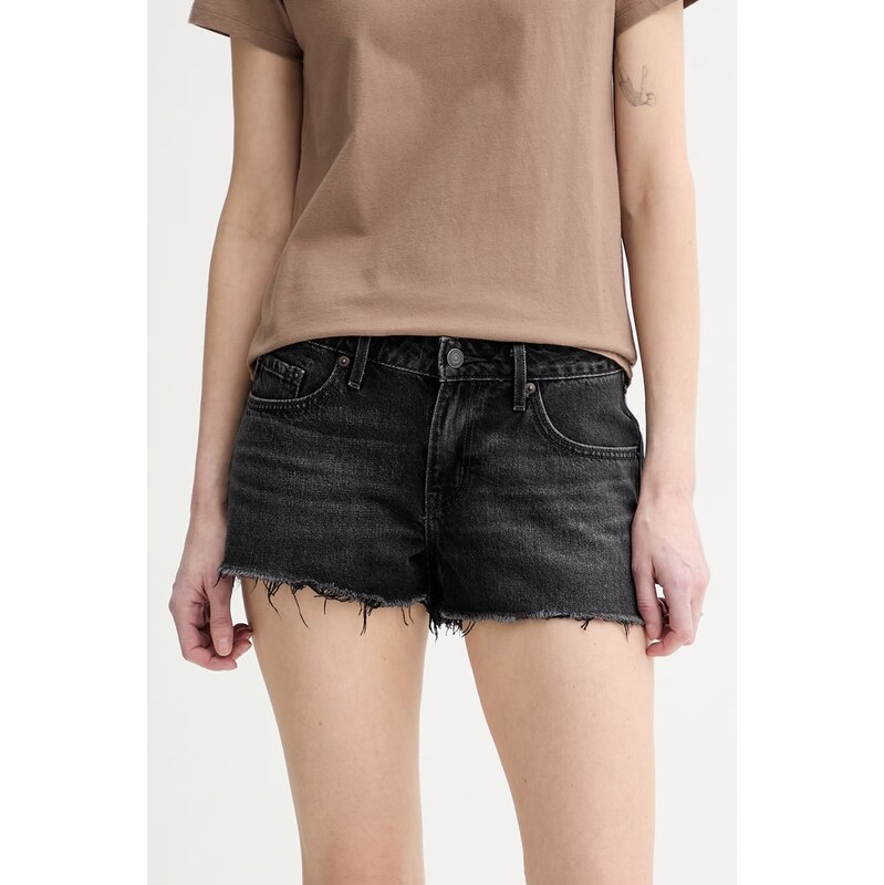 Šortky Levis LOW LOOSE 67379774