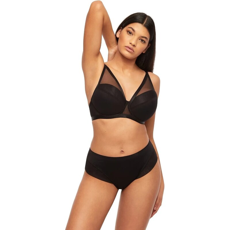 Nohavičky Kinga P-861/2 Comfort XS-2XL 67379810