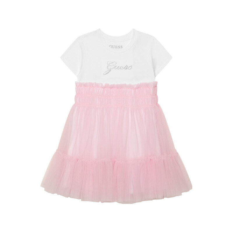 Každodenné šaty Guess 67029562