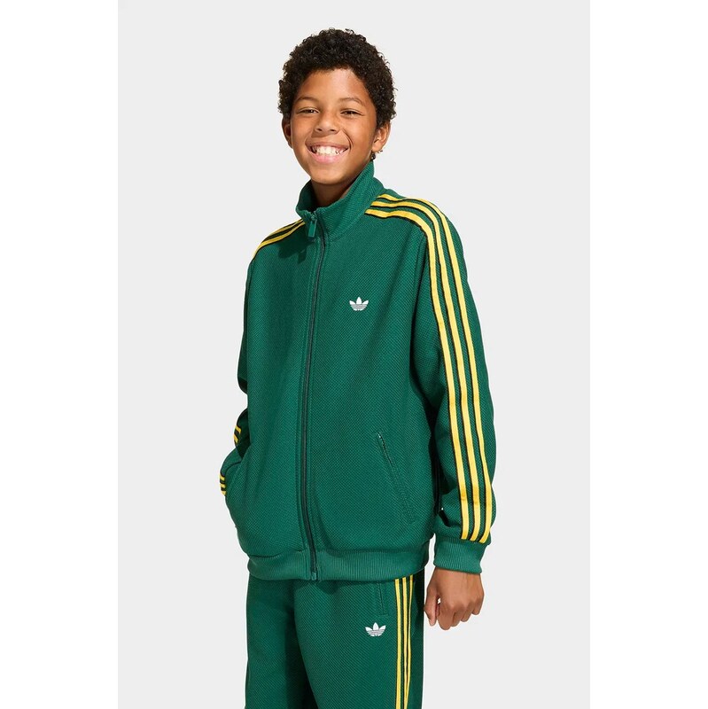 Detská mikina adidas Originals 67380157