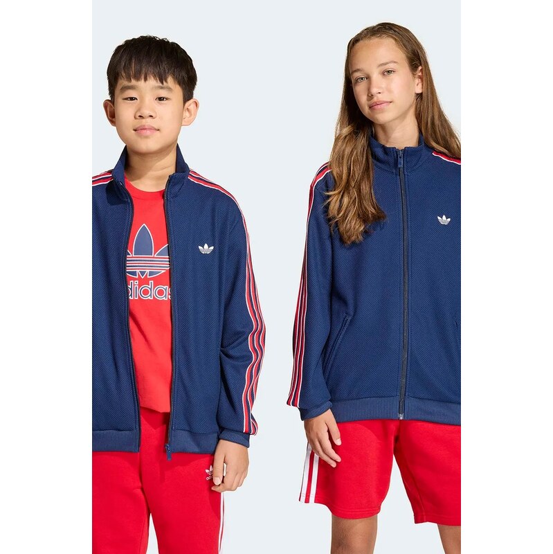 Detská mikina adidas Originals 67380158
