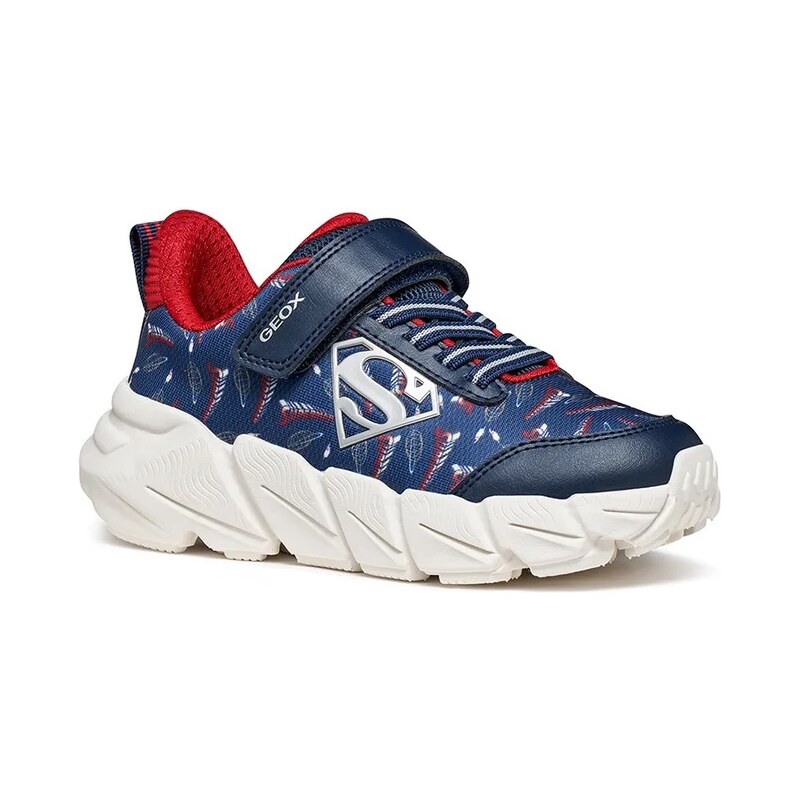 Detské tenisky Geox FLEXYPER FAST 67380163