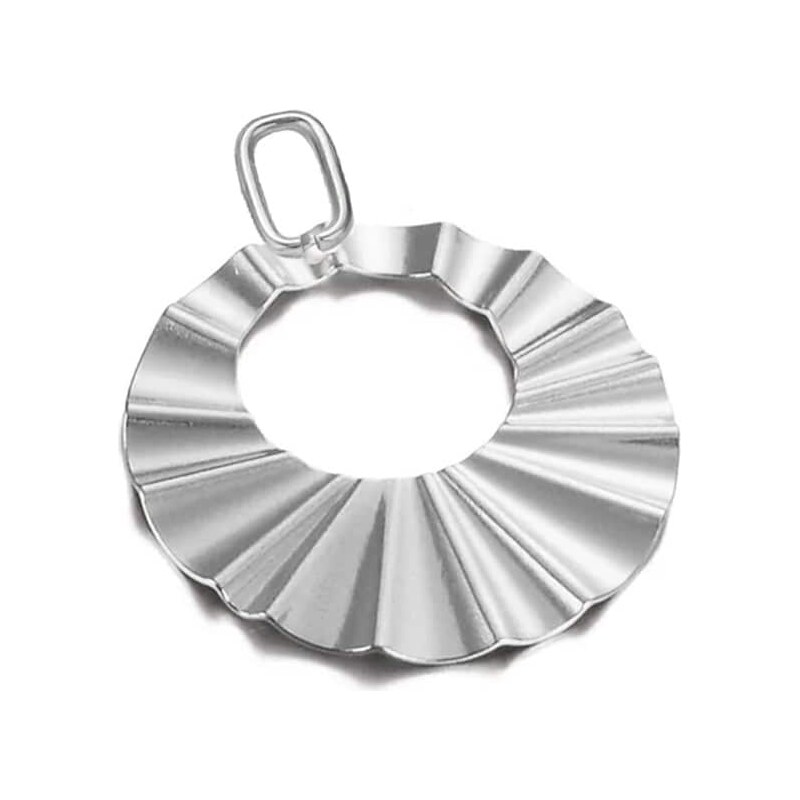 Oceľový prívesok Glare 140 67383201