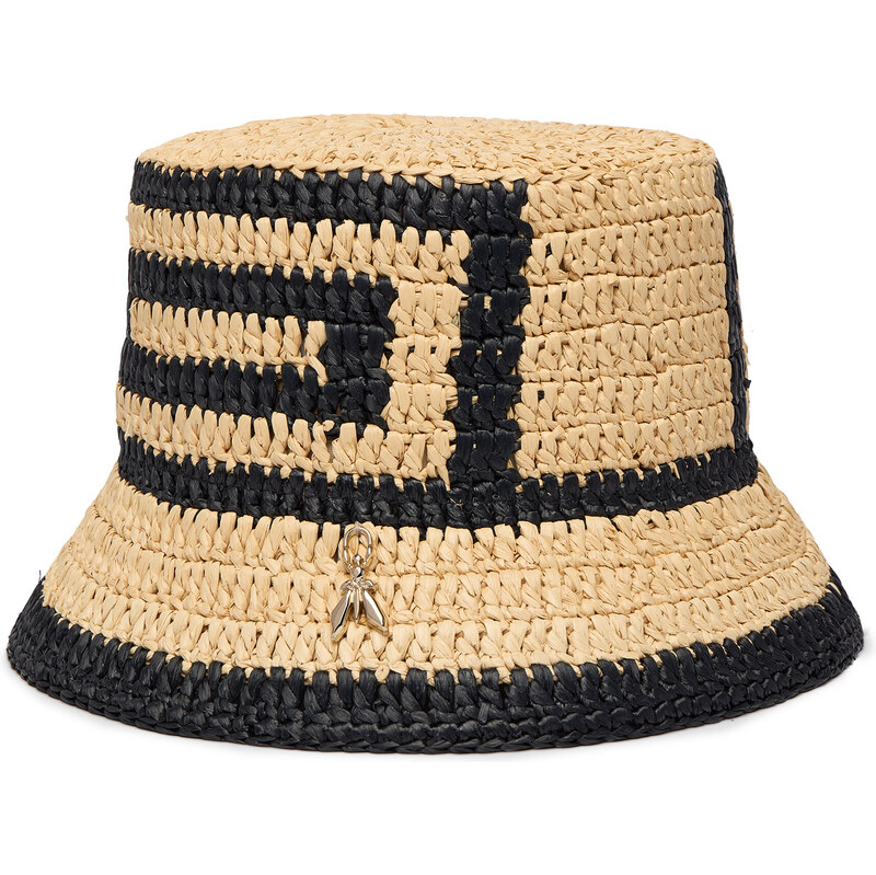 Klobúk typu bucket Patrizia Pepe 67383347