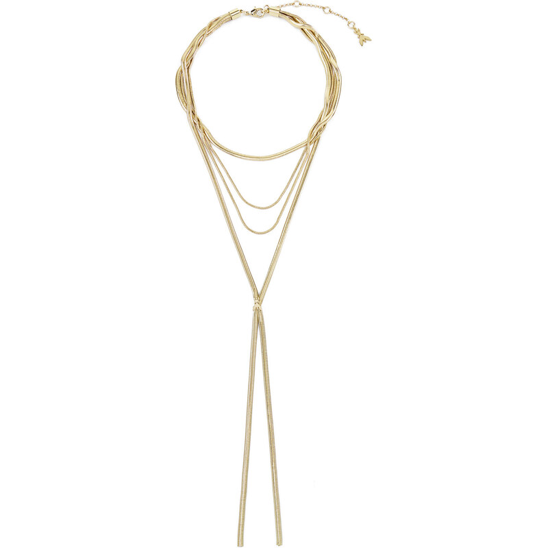 Náhrdelník Patrizia Pepe 67383344