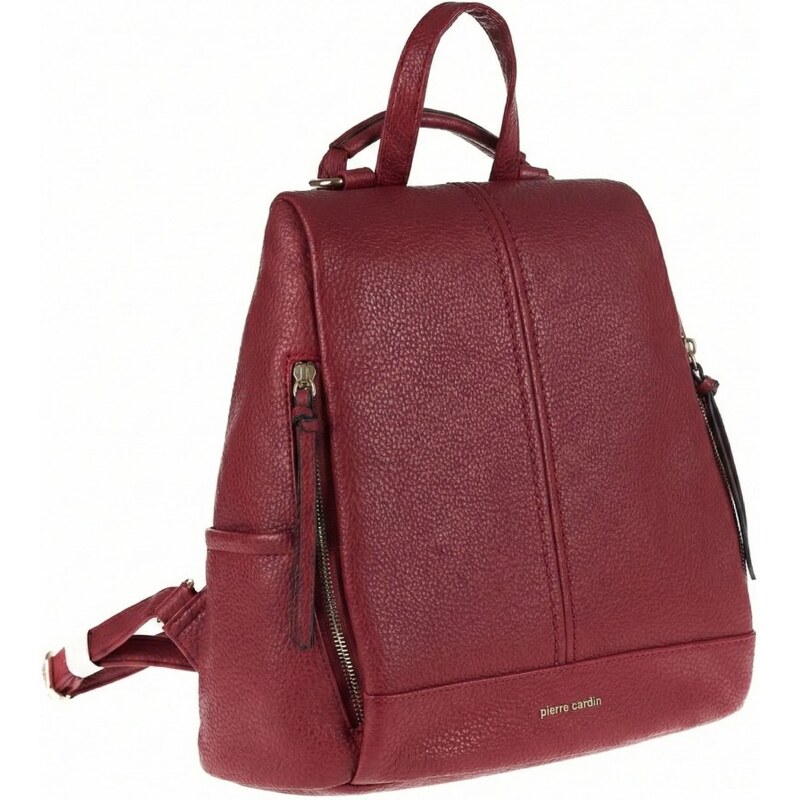 Batoh Pierre Cardin z eko-kůže 90611 67383749