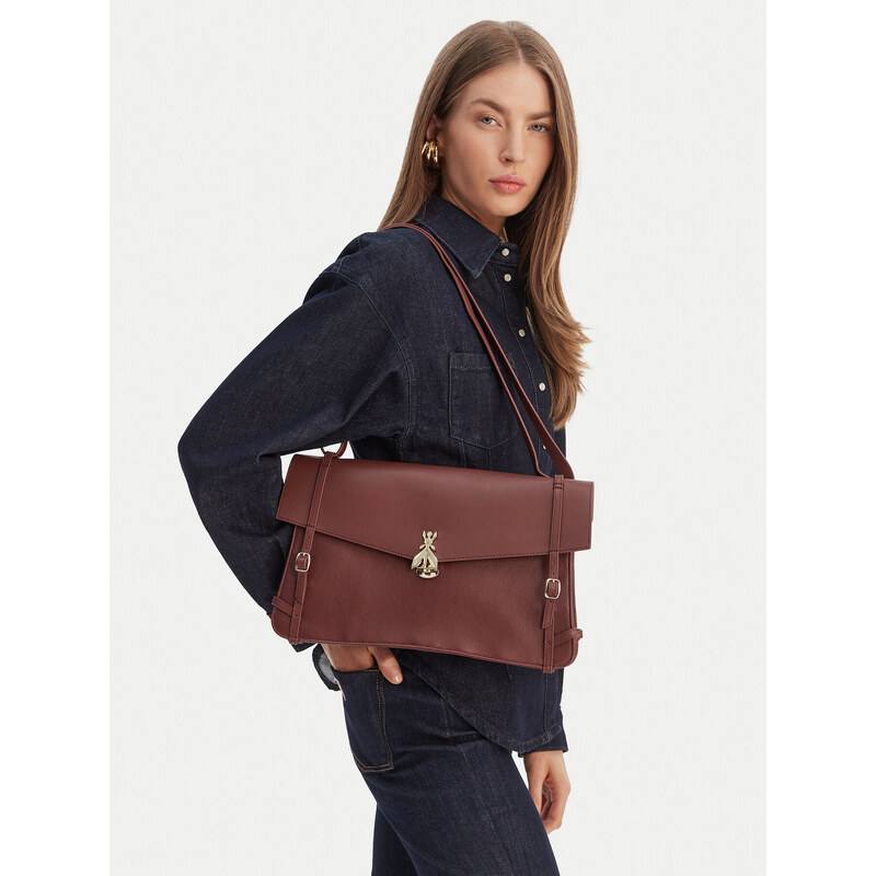 Kabelka Patrizia Pepe 67026765