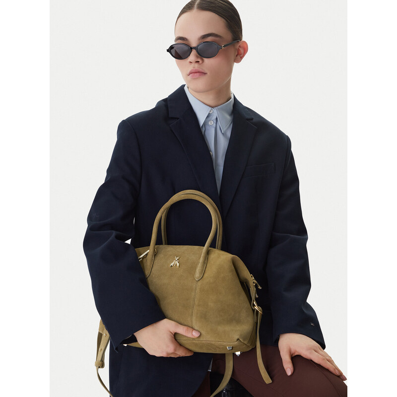 Kabelka Patrizia Pepe 67026784