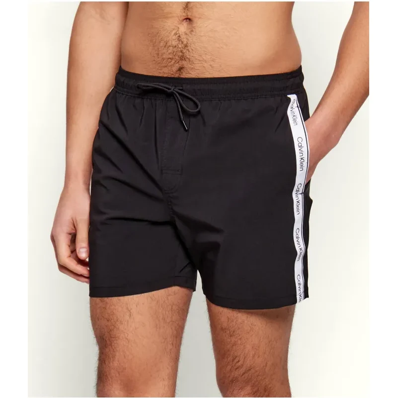 Calvin Klein Underwear Šortky na plávanie | regular fit 67384077