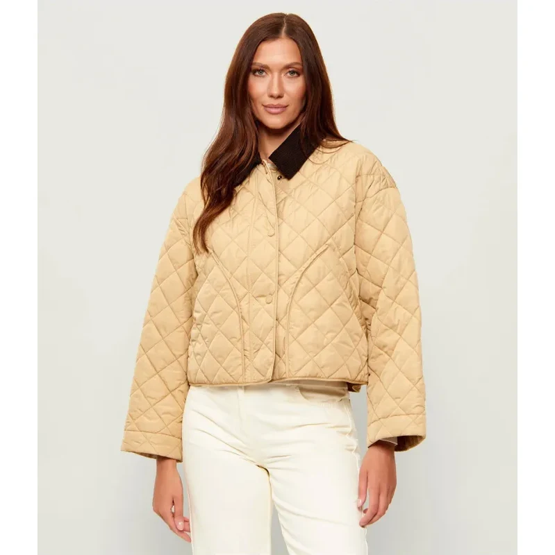 Weekend MaxMara Obojstranná bunda WKDKAKI | Loose fit 67384014