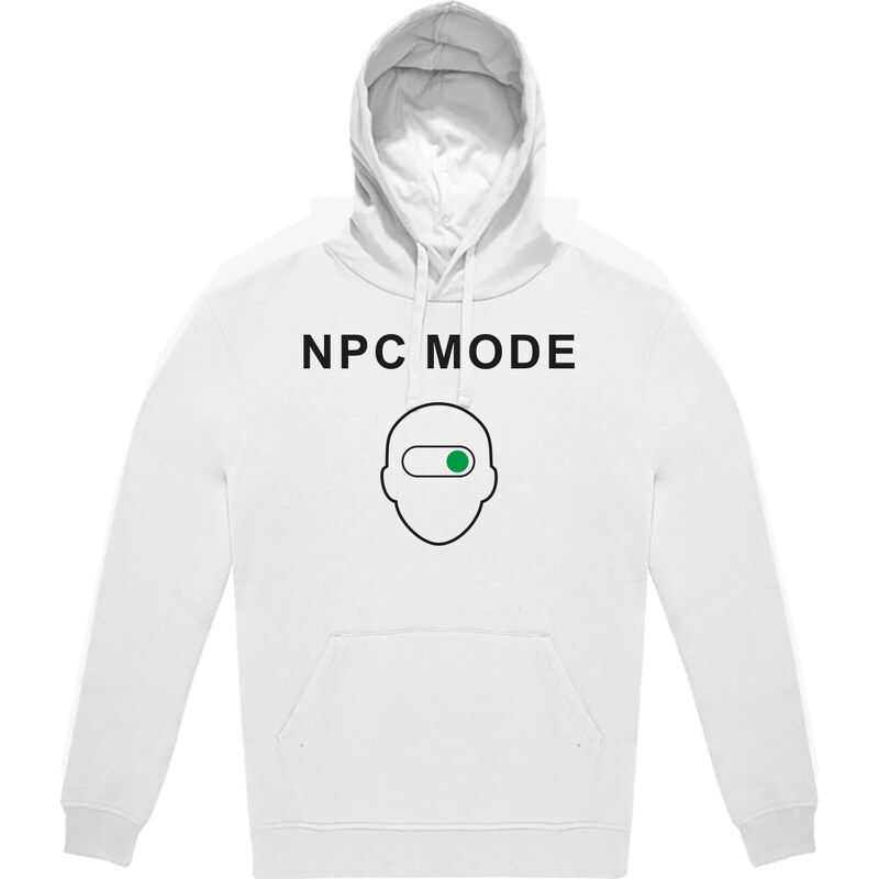 Handel Mikina - NPC mode 67383731