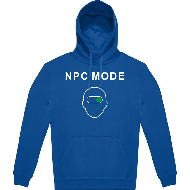 Handel Mikina - NPC mode 67383733