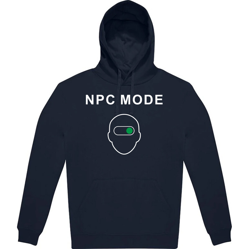 Handel Mikina - NPC mode 67383734