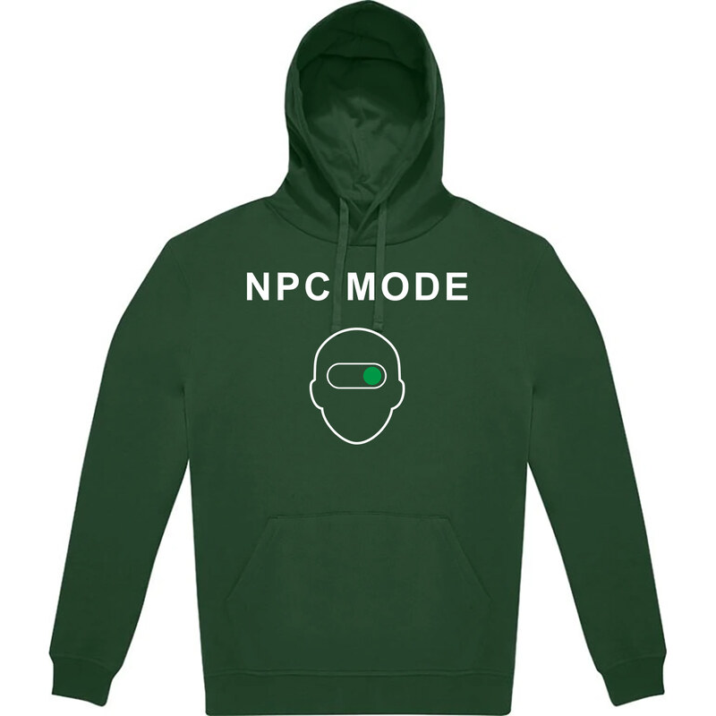 Handel Mikina - NPC mode 67383735