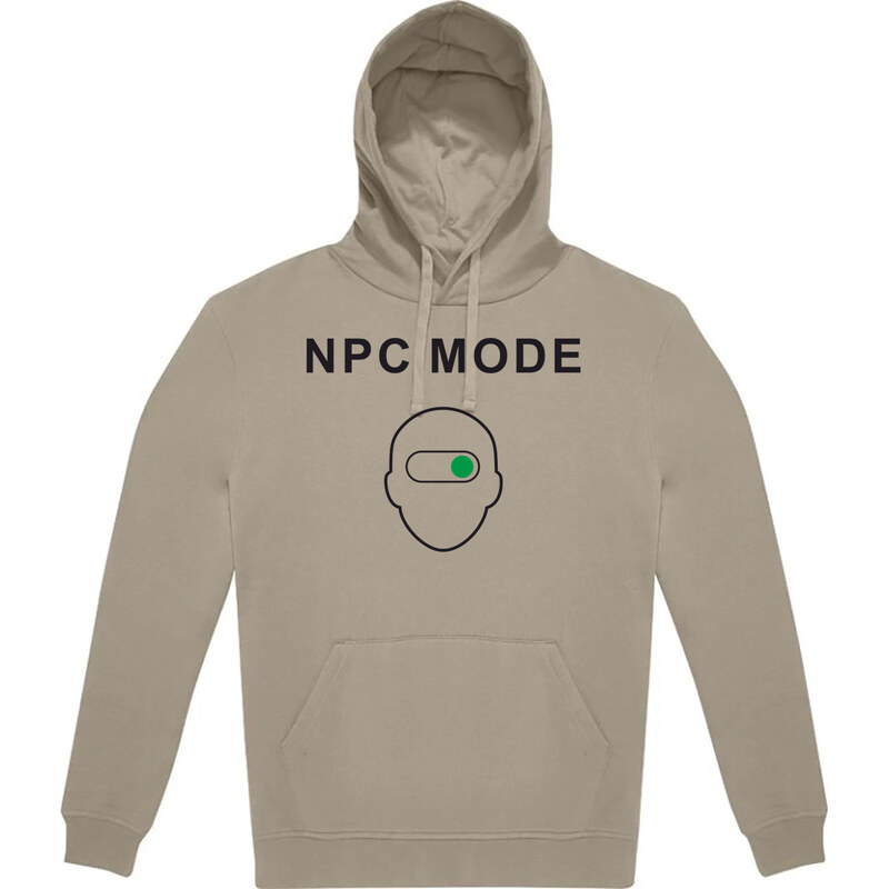 Handel Mikina - NPC mode 67383737