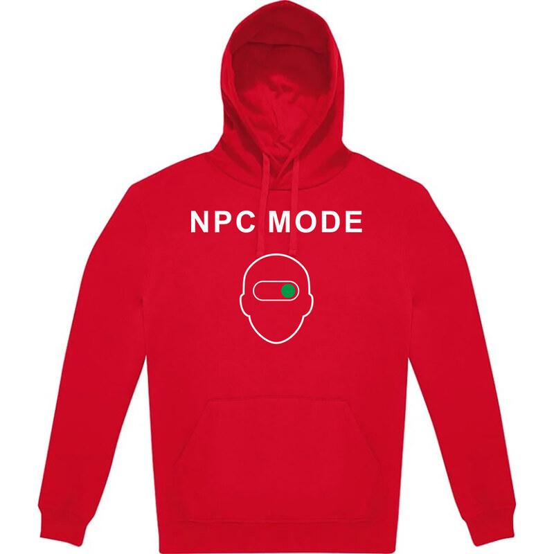 Handel Mikina - NPC mode 67383739