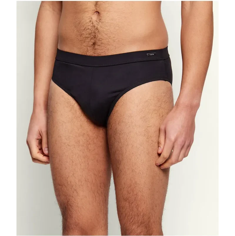 Calvin Klein Underwear Pánske plavky 67378725