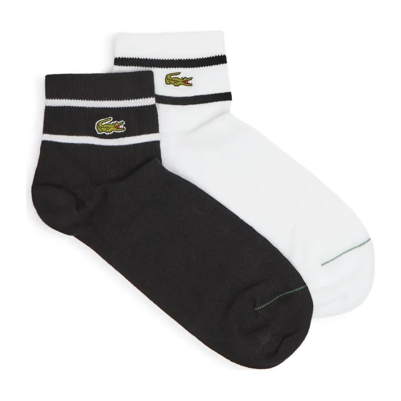 Lacoste Ponožky 2-balenie 60790640