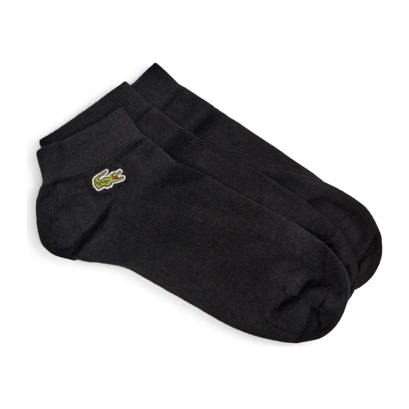 Lacoste Ponožky/nízke ponožky 3 bal. 60790639