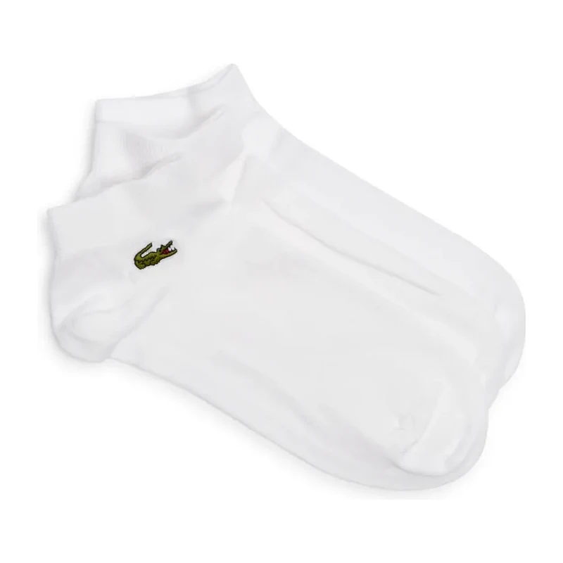 Lacoste Ponožky/nízke ponožky 3 bal. 60699046