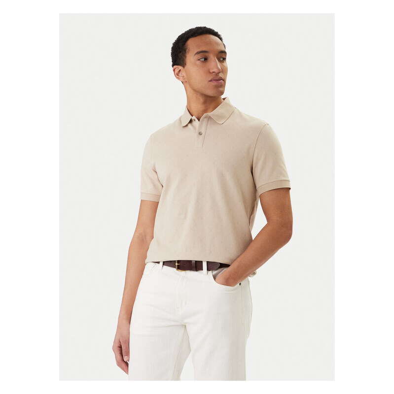 Polokošeľa Guess 67384140