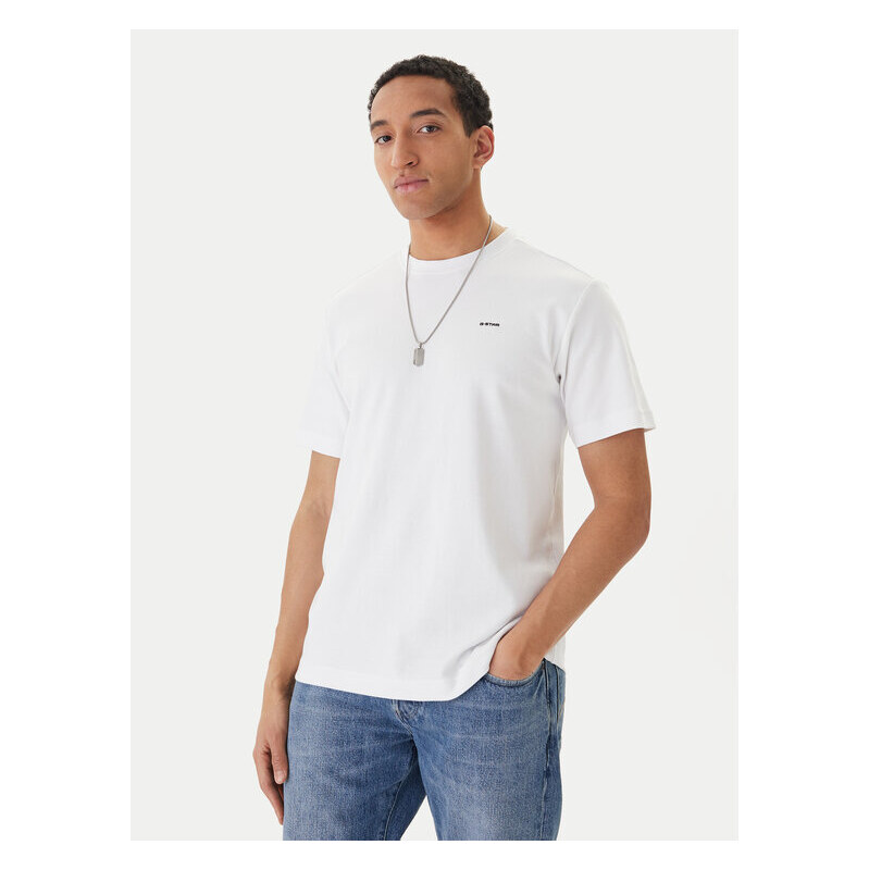 Tričko G-Star Raw 67384207