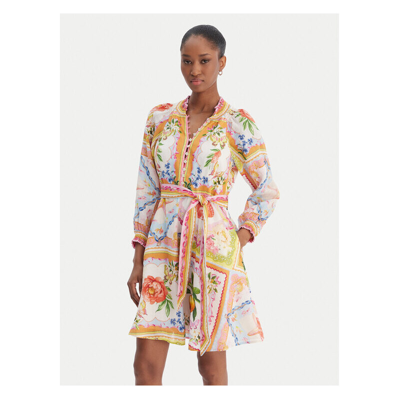 Letné šaty Hale Bob 67384151