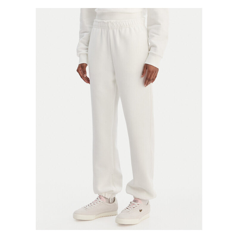 Teplákové nohavice Lacoste 67384162