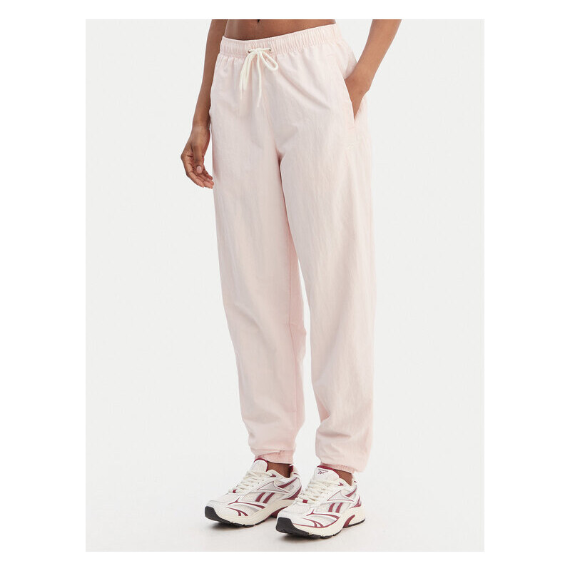 Teplákové nohavice Reebok 67389704