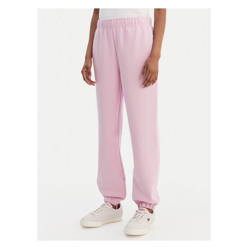 Teplákové nohavice Lacoste 67390848