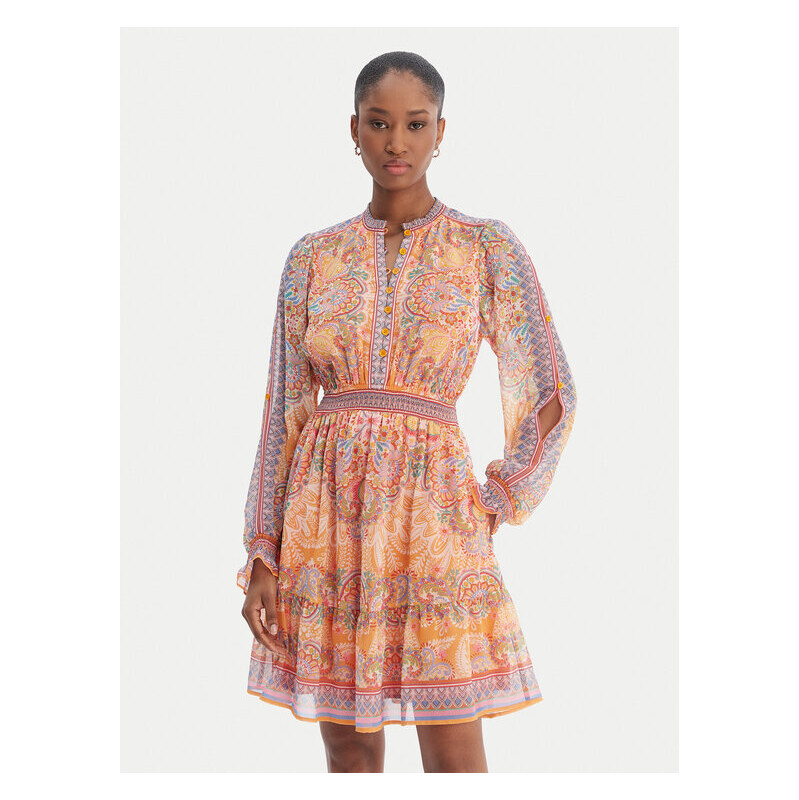 Letné šaty Hale Bob 67391434