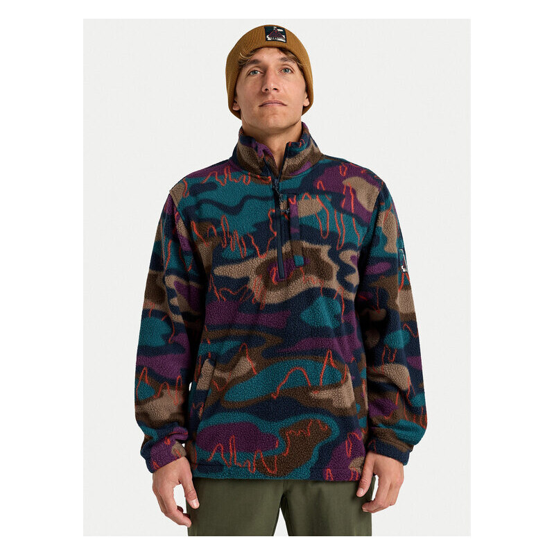 Fleecová mikina Billabong 67384201