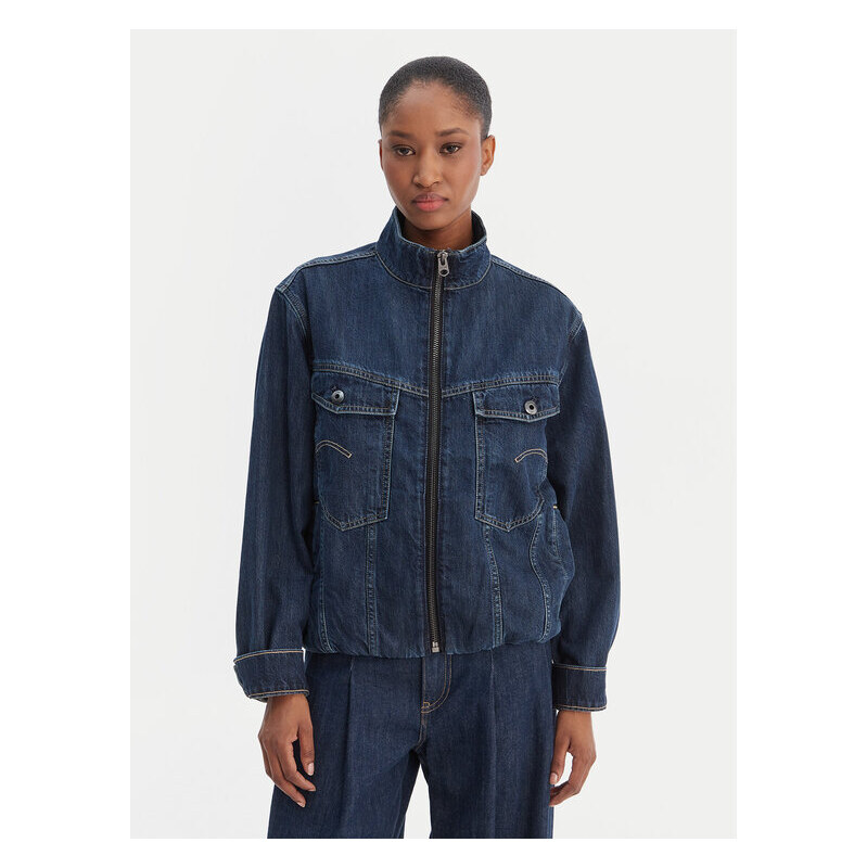 Džínsová bunda G-Star Raw 67384160