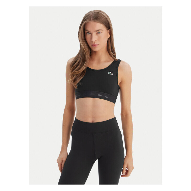Športová podprsenka Lacoste 67384188