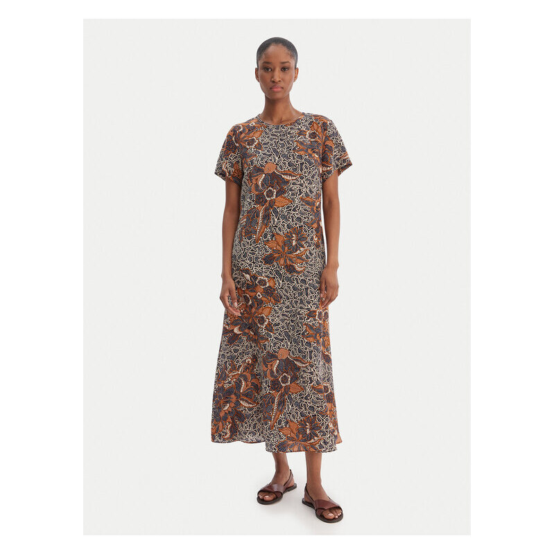 Každodenné šaty Weekend Max Mara 67384212