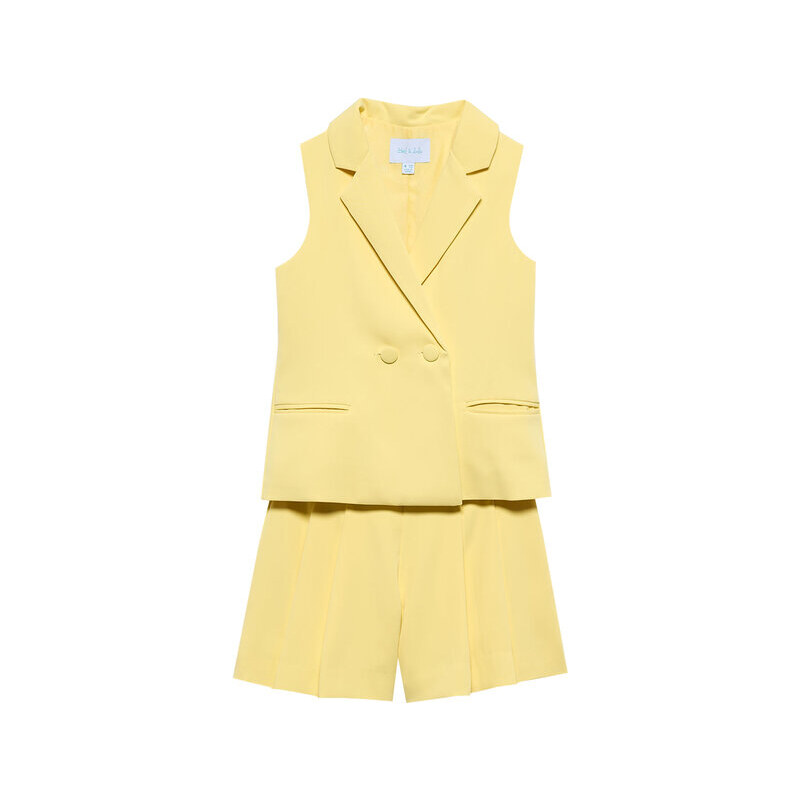 Detský komplet Abel & Lula 67384157