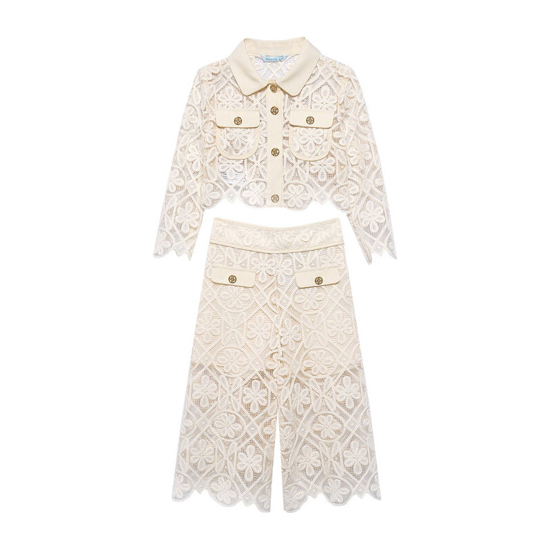 Oblek Abel & Lula 67404792