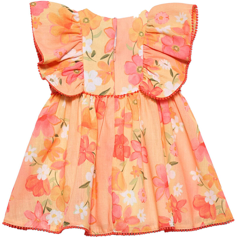 Letné šaty Abel & Lula 67384181