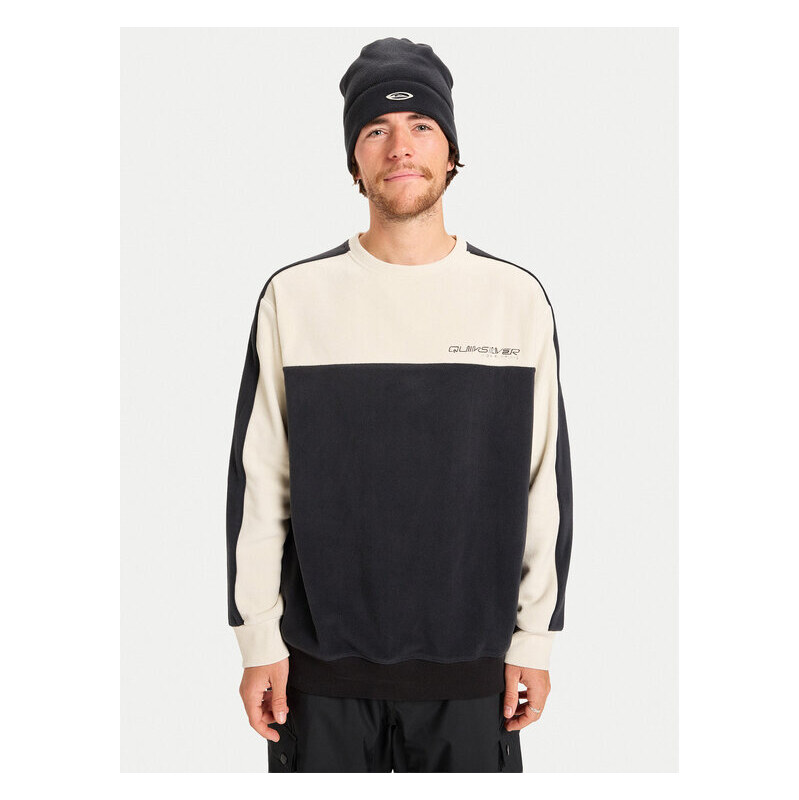 Fleecová mikina Quiksilver 67384139