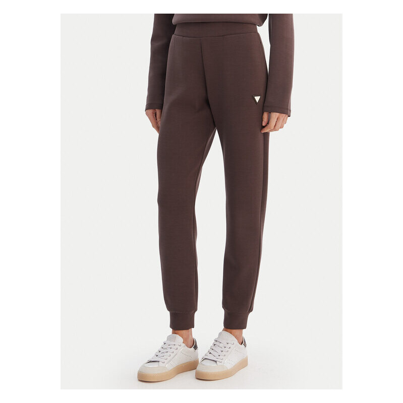 Teplákové nohavice Guess 67384164