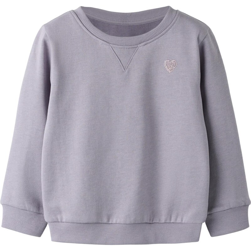 NAME IT Mikina NMFVIMA orgovánová 67392428