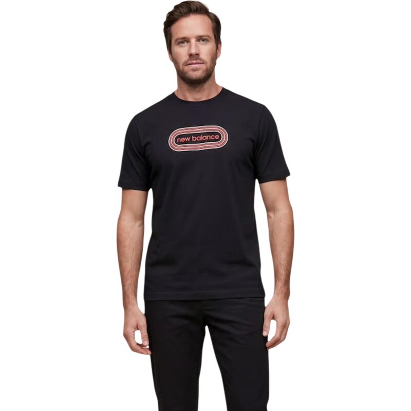 Pánske tričko New Balance 67384842