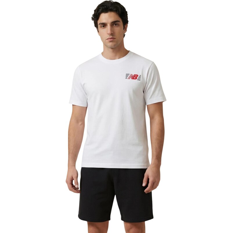 Pánske tričko New Balance 67384845