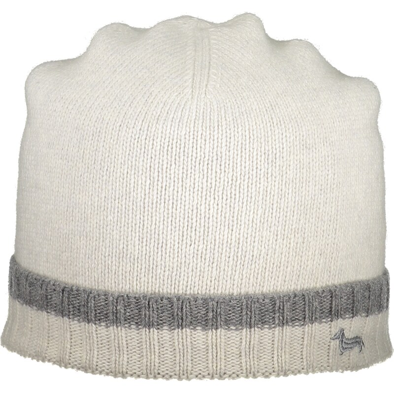 HARMONT & BLAINE Pletená čiapka s pruhom 67384777