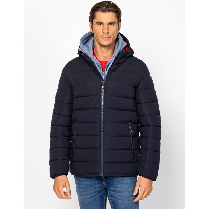 Heavytools Pánske Bundy a kabáty NURUMW25 67385149