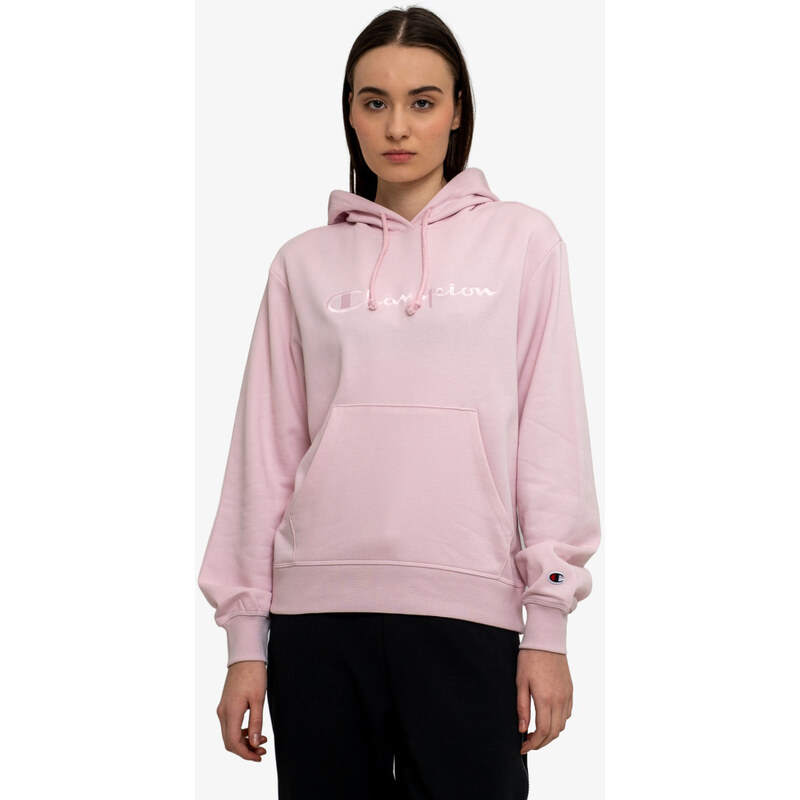 Champion Hooded Sweatshirt XS 67454354