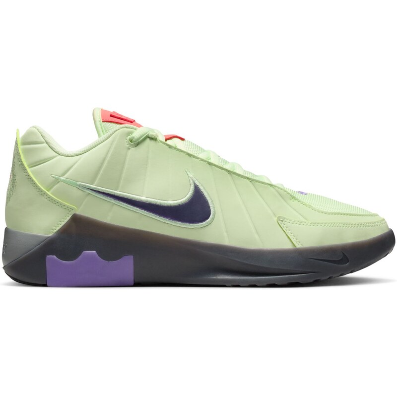 Nike LeBron Witness 9 Volt Tint - Pánske - Tenisky Nike - Žlté - 67385267