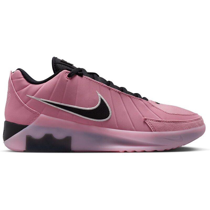 Nike LeBron Witness 9 Elemental Pink - Pánske - Tenisky Nike - Červené 67385266