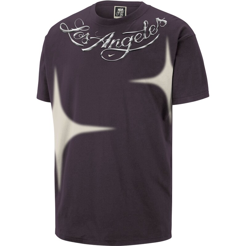 Nike Max90 Tee Off Noir - Pánske - Tričko Nike - Sivé - IQ1294-045 67385297