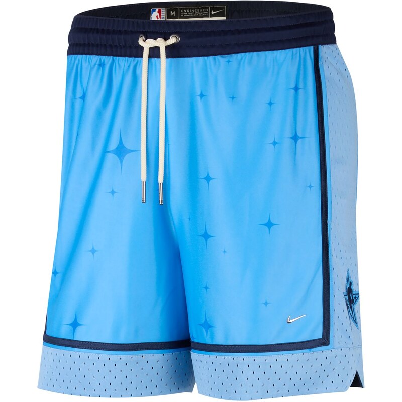 Nike Dri-FIT All-Star Weekend Shorts Coast - Pánske - Kraťasy Nike - 67385294